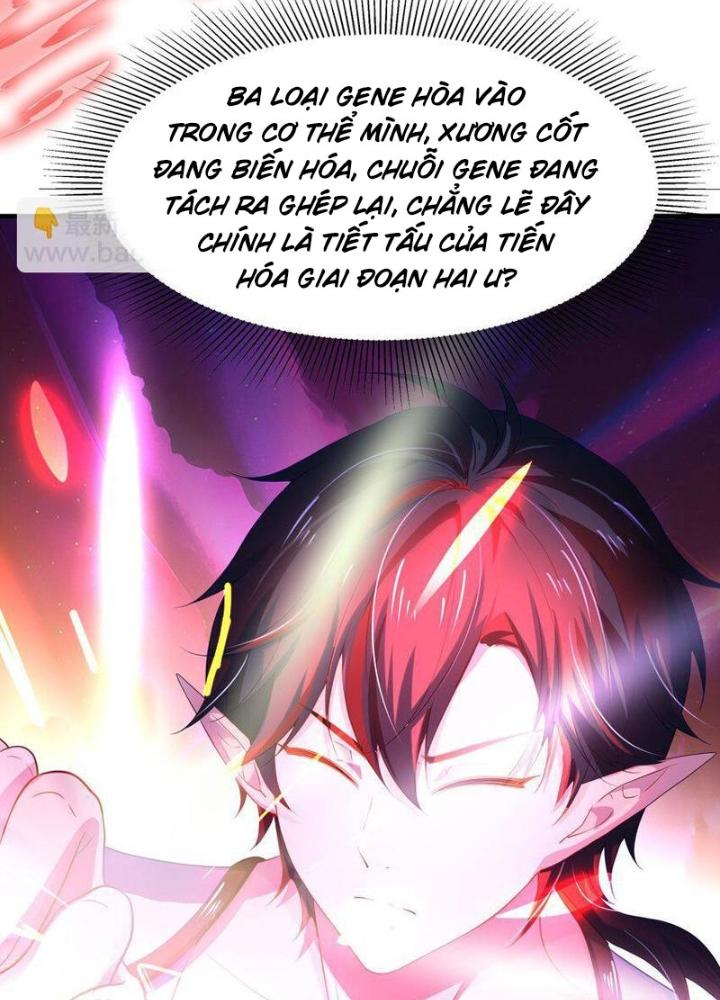 Sau Khi Kết Hợp Với Nữ Thần, Ta Bất Khả Chiến Bại! Chapter 59 - Trang 2