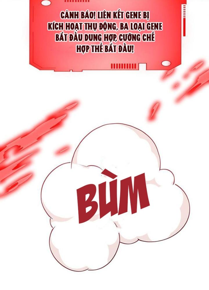 Sau Khi Kết Hợp Với Nữ Thần, Ta Bất Khả Chiến Bại! Chapter 59 - Trang 2