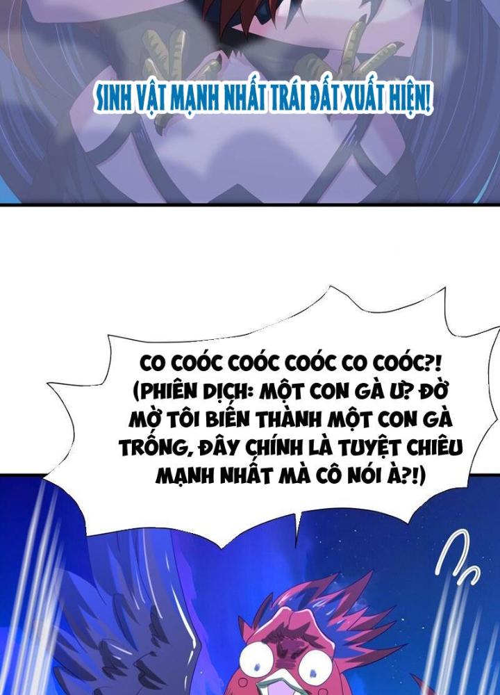 Sau Khi Kết Hợp Với Nữ Thần, Ta Bất Khả Chiến Bại! Chapter 59 - Trang 2