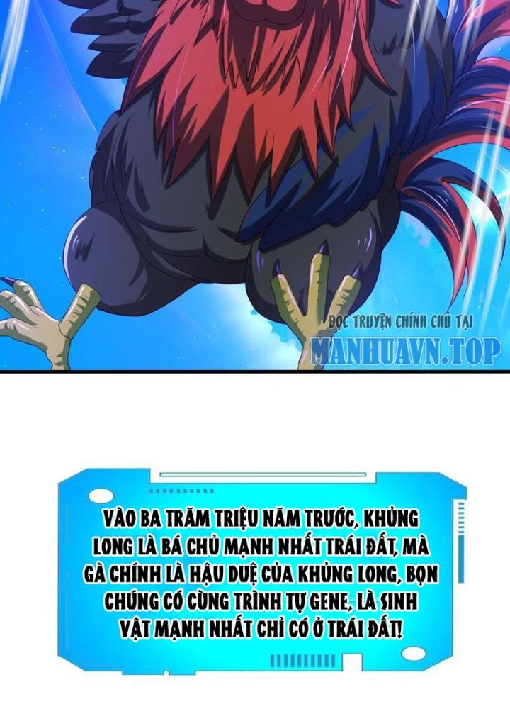 Sau Khi Kết Hợp Với Nữ Thần, Ta Bất Khả Chiến Bại! Chapter 59 - Trang 2