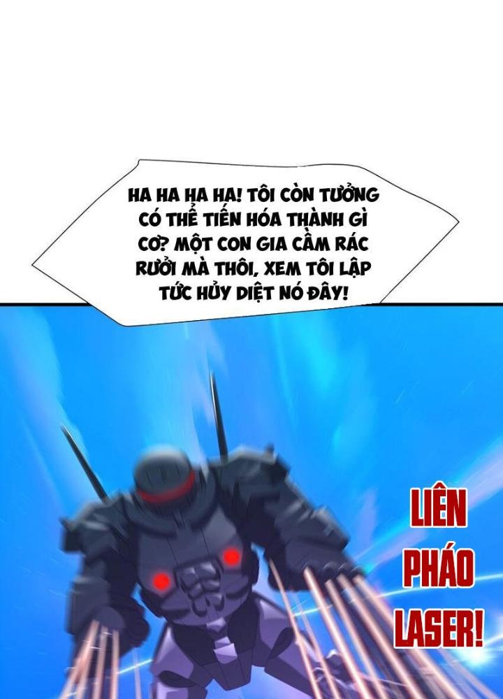 Sau Khi Kết Hợp Với Nữ Thần, Ta Bất Khả Chiến Bại! Chapter 59 - Trang 2
