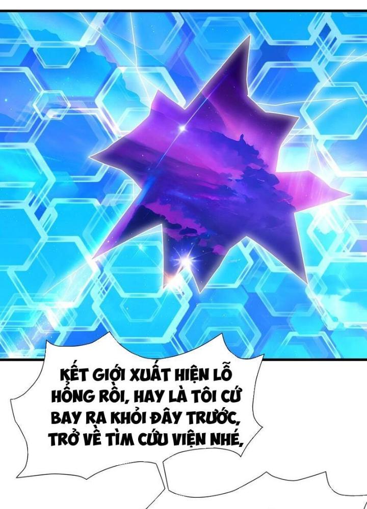 Sau Khi Kết Hợp Với Nữ Thần, Ta Bất Khả Chiến Bại! Chapter 59 - Trang 2