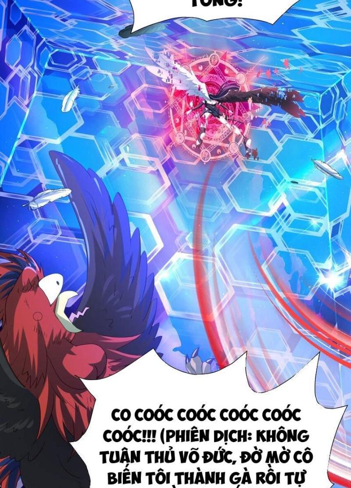 Sau Khi Kết Hợp Với Nữ Thần, Ta Bất Khả Chiến Bại! Chapter 59 - Trang 2