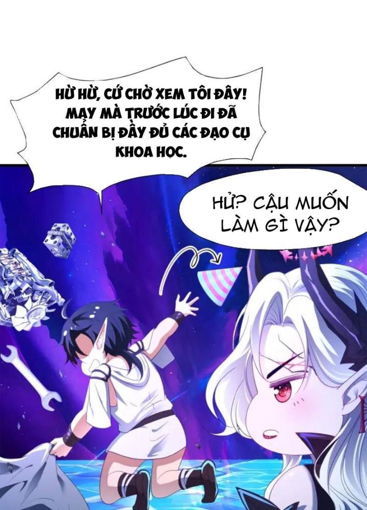Sau Khi Kết Hợp Với Nữ Thần, Ta Bất Khả Chiến Bại! Chapter 61 - Trang 2