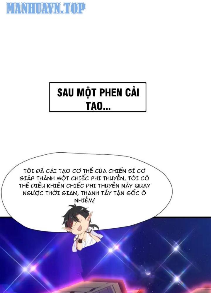 Sau Khi Kết Hợp Với Nữ Thần, Ta Bất Khả Chiến Bại! Chapter 61 - Trang 2
