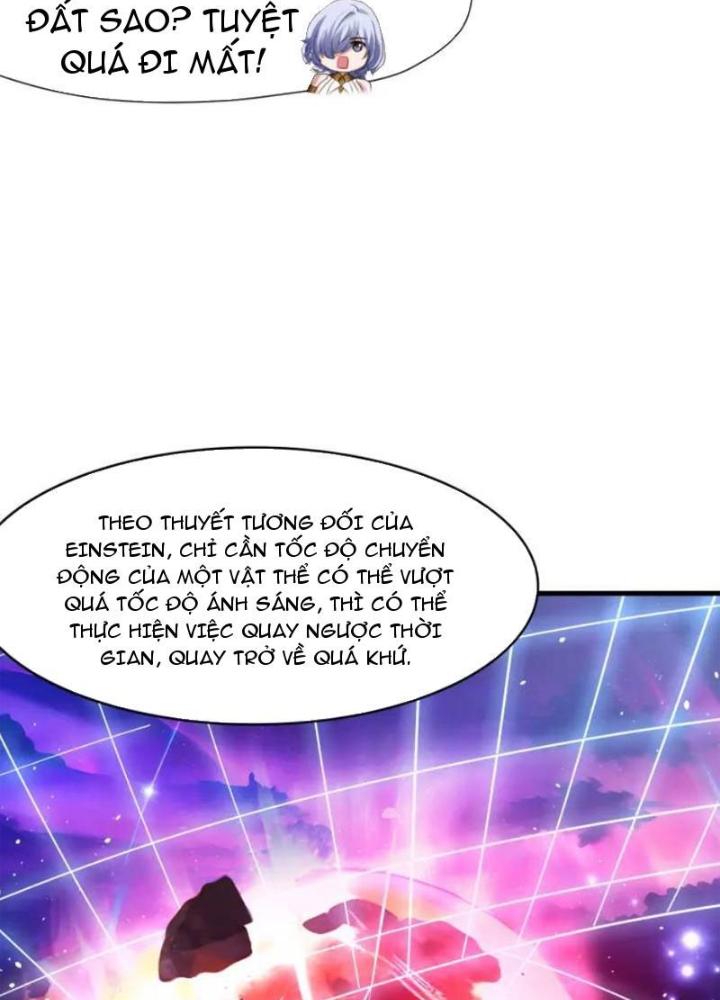 Sau Khi Kết Hợp Với Nữ Thần, Ta Bất Khả Chiến Bại! Chapter 61 - Trang 2