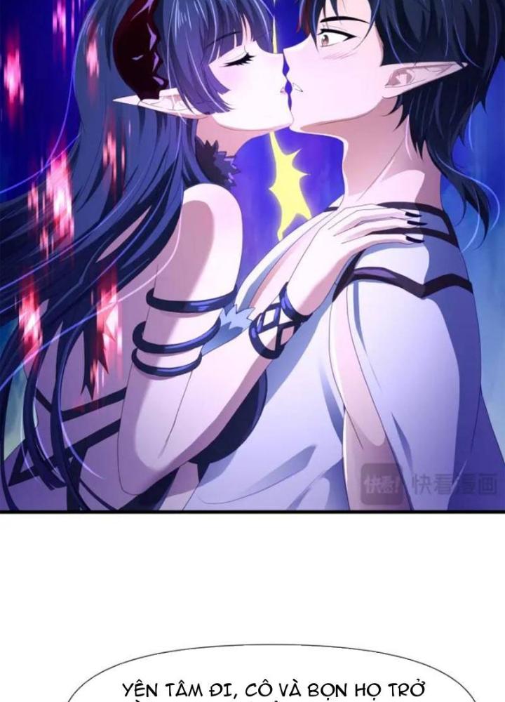 Sau Khi Kết Hợp Với Nữ Thần, Ta Bất Khả Chiến Bại! Chapter 61 - Trang 2