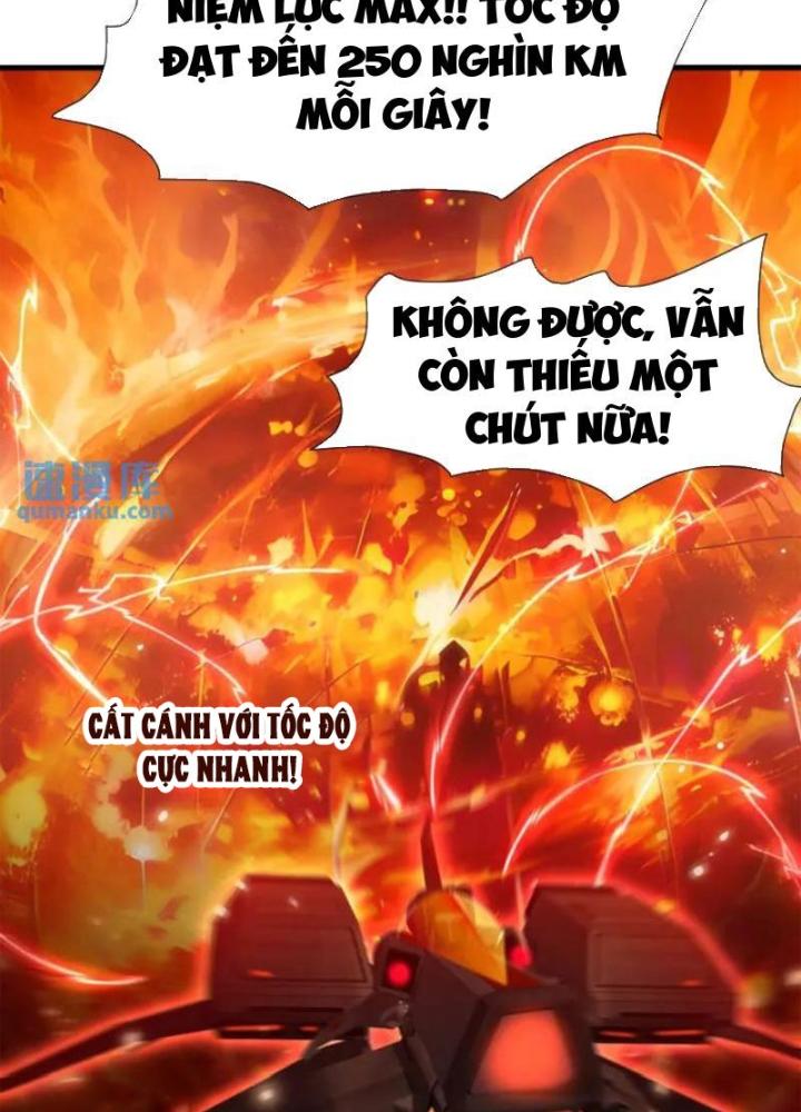 Sau Khi Kết Hợp Với Nữ Thần, Ta Bất Khả Chiến Bại! Chapter 61 - Trang 2