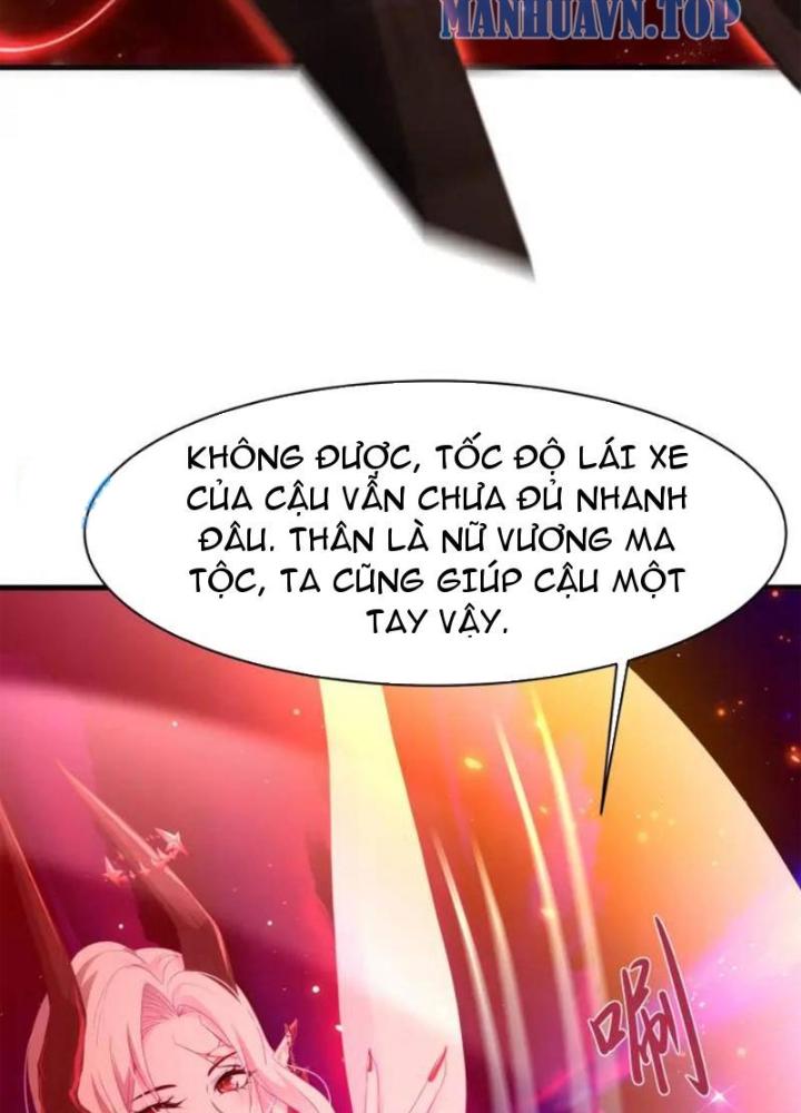 Sau Khi Kết Hợp Với Nữ Thần, Ta Bất Khả Chiến Bại! Chapter 61 - Trang 2