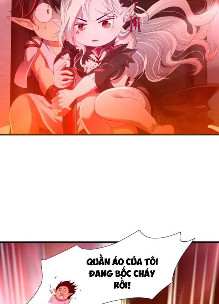 Sau Khi Kết Hợp Với Nữ Thần, Ta Bất Khả Chiến Bại! Chapter 61 - Trang 2