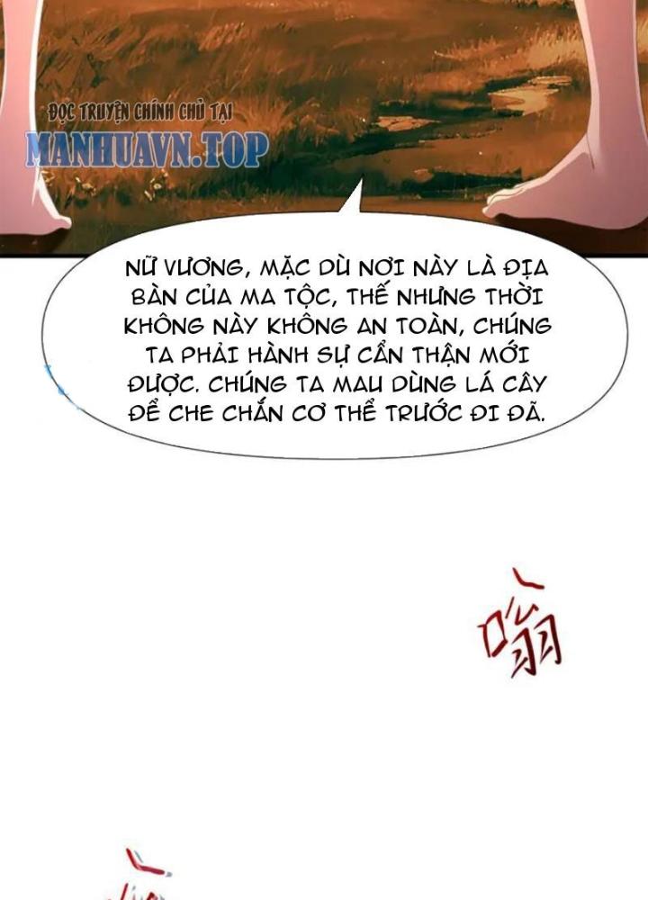Sau Khi Kết Hợp Với Nữ Thần, Ta Bất Khả Chiến Bại! Chapter 61 - Trang 2