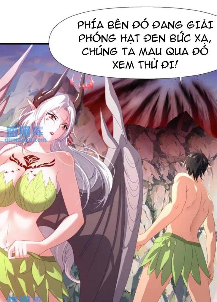 Sau Khi Kết Hợp Với Nữ Thần, Ta Bất Khả Chiến Bại! Chapter 61 - Trang 2