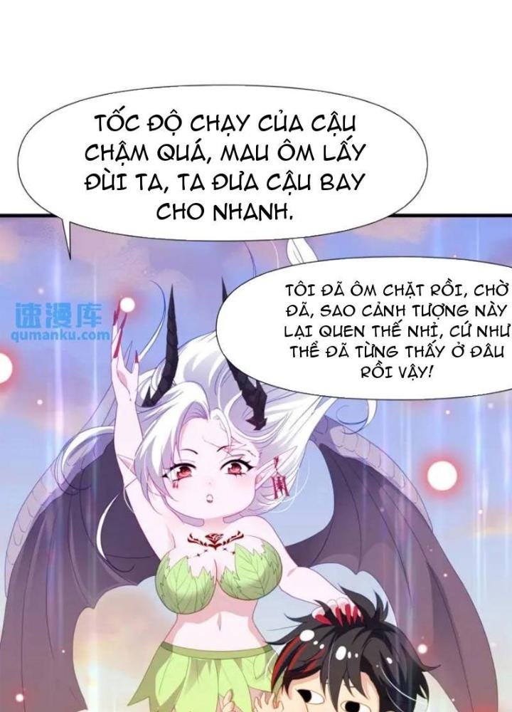 Sau Khi Kết Hợp Với Nữ Thần, Ta Bất Khả Chiến Bại! Chapter 61 - Trang 2