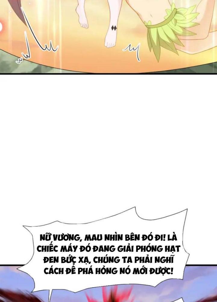 Sau Khi Kết Hợp Với Nữ Thần, Ta Bất Khả Chiến Bại! Chapter 61 - Trang 2