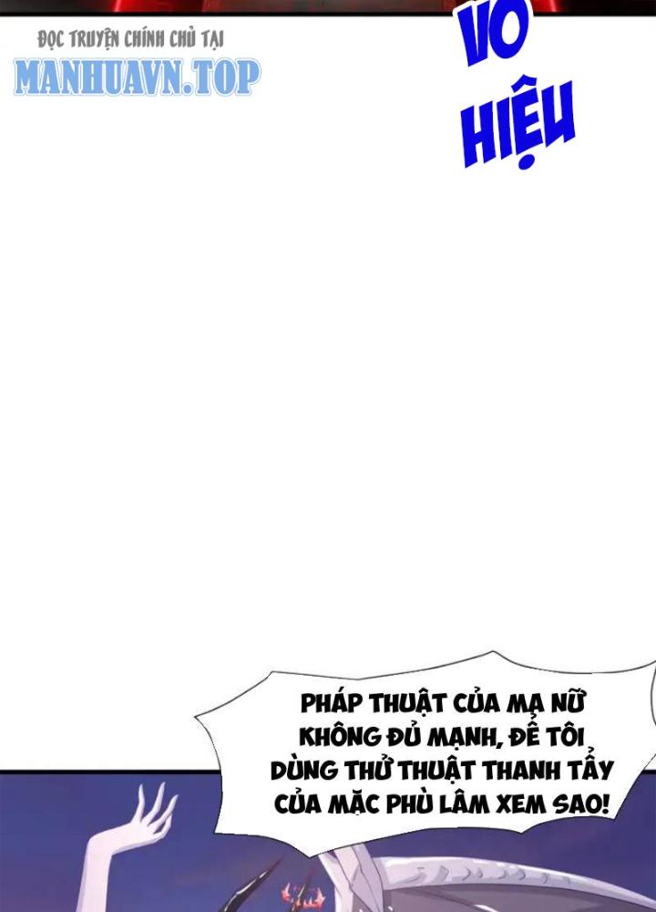 Sau Khi Kết Hợp Với Nữ Thần, Ta Bất Khả Chiến Bại! Chapter 61 - Trang 2
