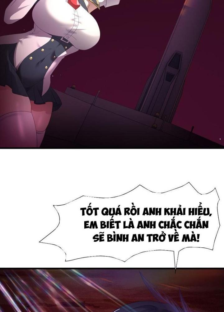 Sau Khi Kết Hợp Với Nữ Thần, Ta Bất Khả Chiến Bại! Chapter 63 - Trang 2
