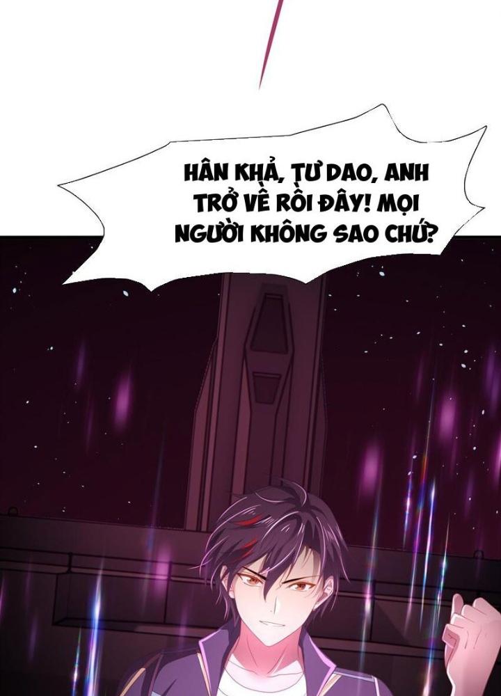 Sau Khi Kết Hợp Với Nữ Thần, Ta Bất Khả Chiến Bại! Chapter 63 - Trang 2