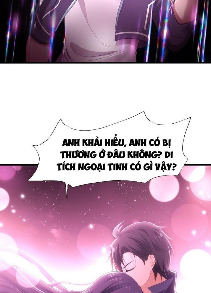 Sau Khi Kết Hợp Với Nữ Thần, Ta Bất Khả Chiến Bại! Chapter 63 - Trang 2