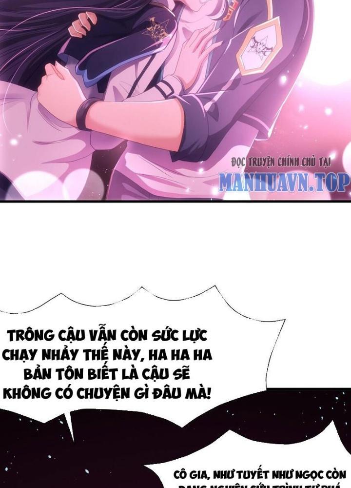 Sau Khi Kết Hợp Với Nữ Thần, Ta Bất Khả Chiến Bại! Chapter 63 - Trang 2