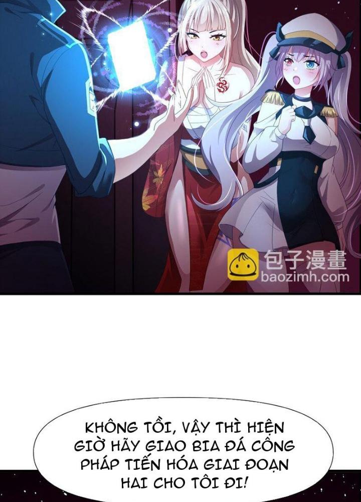 Sau Khi Kết Hợp Với Nữ Thần, Ta Bất Khả Chiến Bại! Chapter 63 - Trang 2