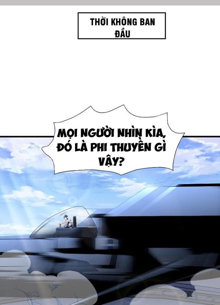 Sau Khi Kết Hợp Với Nữ Thần, Ta Bất Khả Chiến Bại! Chapter 63 - Trang 2