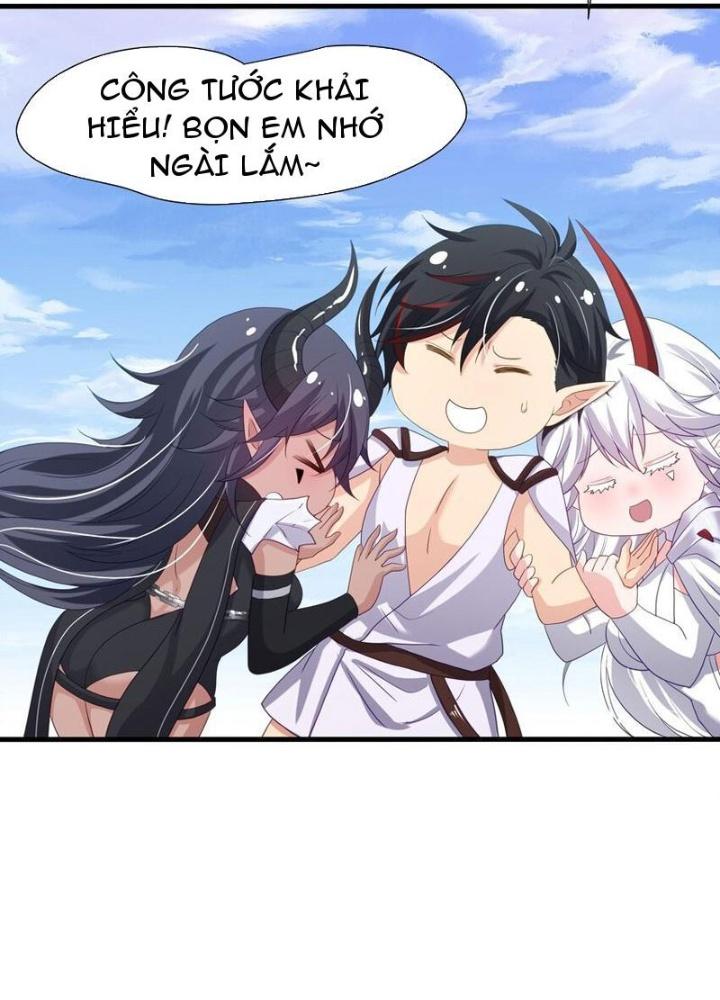 Sau Khi Kết Hợp Với Nữ Thần, Ta Bất Khả Chiến Bại! Chapter 63 - Trang 2