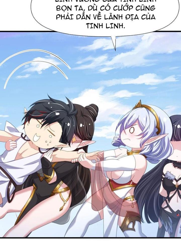 Sau Khi Kết Hợp Với Nữ Thần, Ta Bất Khả Chiến Bại! Chapter 63 - Trang 2