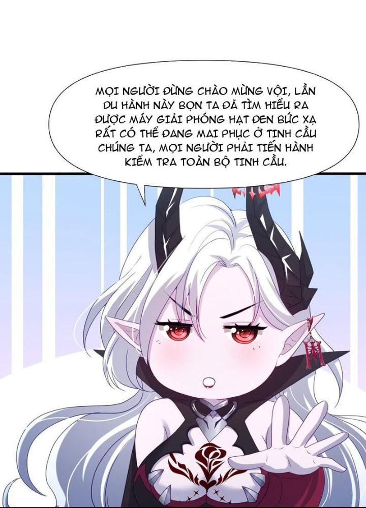 Sau Khi Kết Hợp Với Nữ Thần, Ta Bất Khả Chiến Bại! Chapter 63 - Trang 2