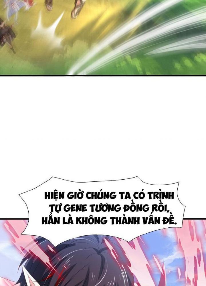 Sau Khi Kết Hợp Với Nữ Thần, Ta Bất Khả Chiến Bại! Chapter 63 - Trang 2
