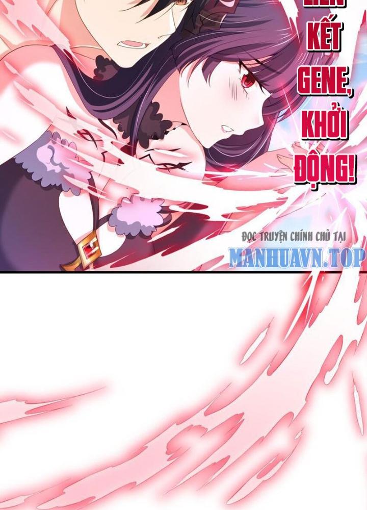 Sau Khi Kết Hợp Với Nữ Thần, Ta Bất Khả Chiến Bại! Chapter 63 - Trang 2