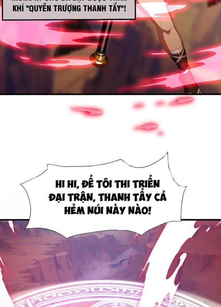 Sau Khi Kết Hợp Với Nữ Thần, Ta Bất Khả Chiến Bại! Chapter 63 - Trang 2
