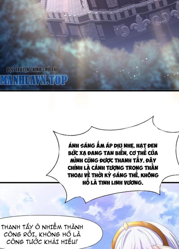 Sau Khi Kết Hợp Với Nữ Thần, Ta Bất Khả Chiến Bại! Chapter 63 - Trang 2