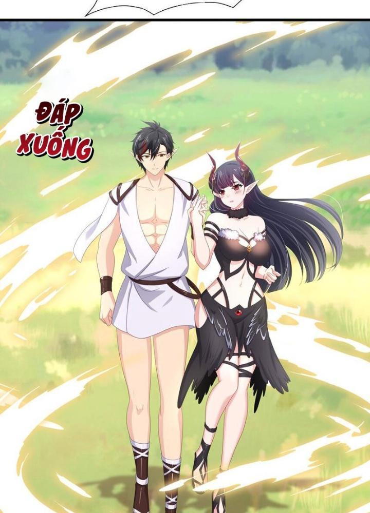 Sau Khi Kết Hợp Với Nữ Thần, Ta Bất Khả Chiến Bại! Chapter 63 - Trang 2