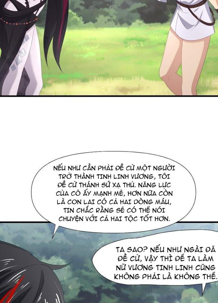 Sau Khi Kết Hợp Với Nữ Thần, Ta Bất Khả Chiến Bại! Chapter 63 - Trang 2