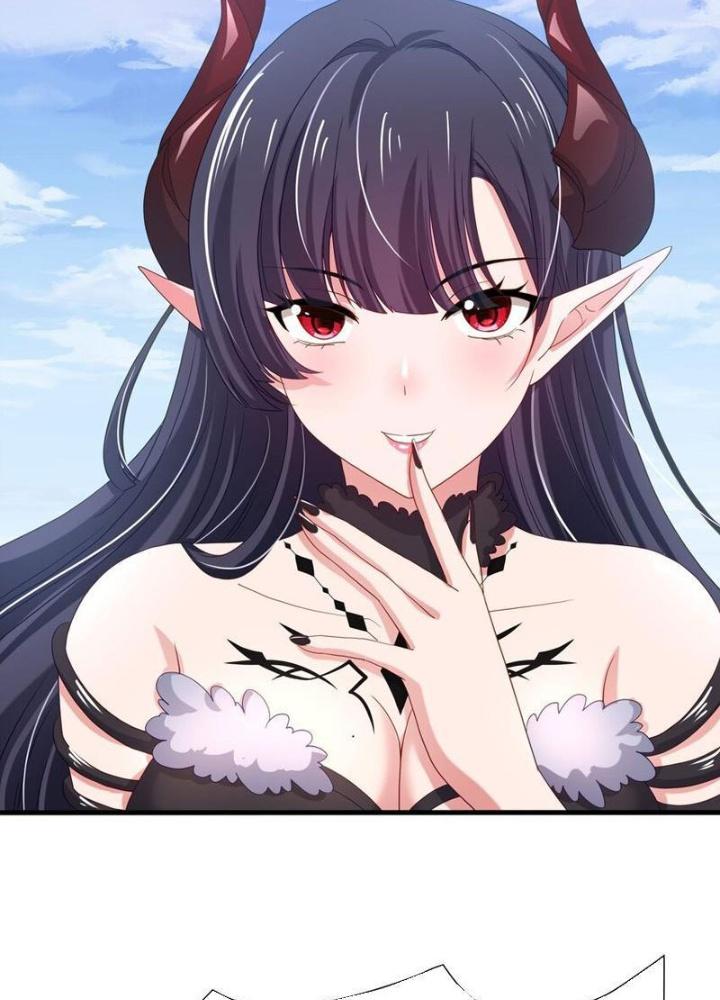 Sau Khi Kết Hợp Với Nữ Thần, Ta Bất Khả Chiến Bại! Chapter 63 - Trang 2