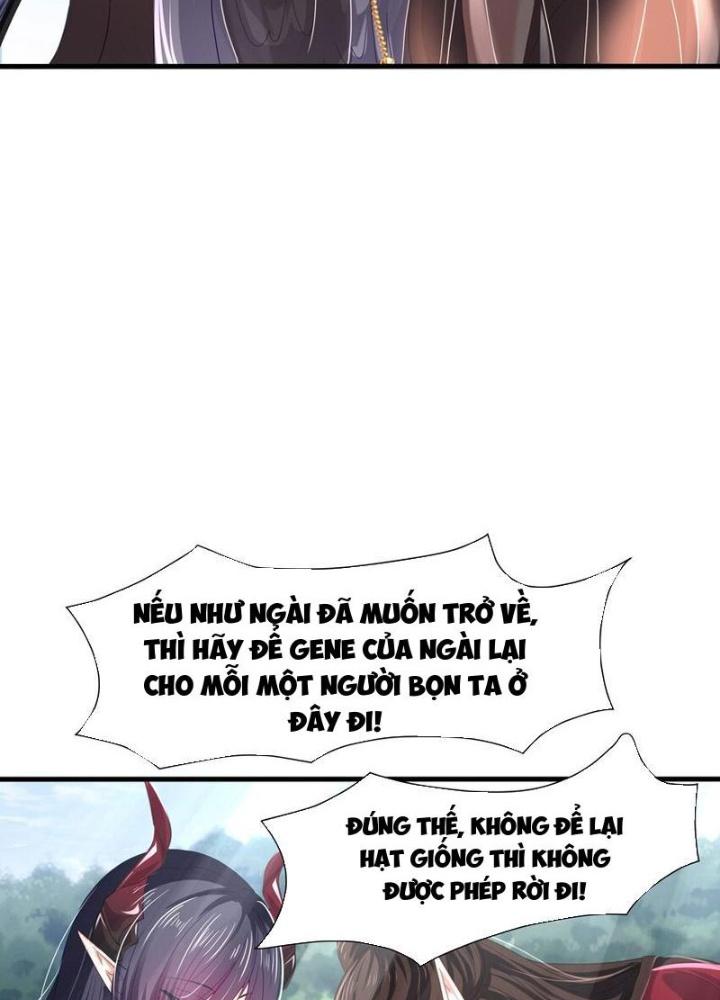 Sau Khi Kết Hợp Với Nữ Thần, Ta Bất Khả Chiến Bại! Chapter 63 - Trang 2