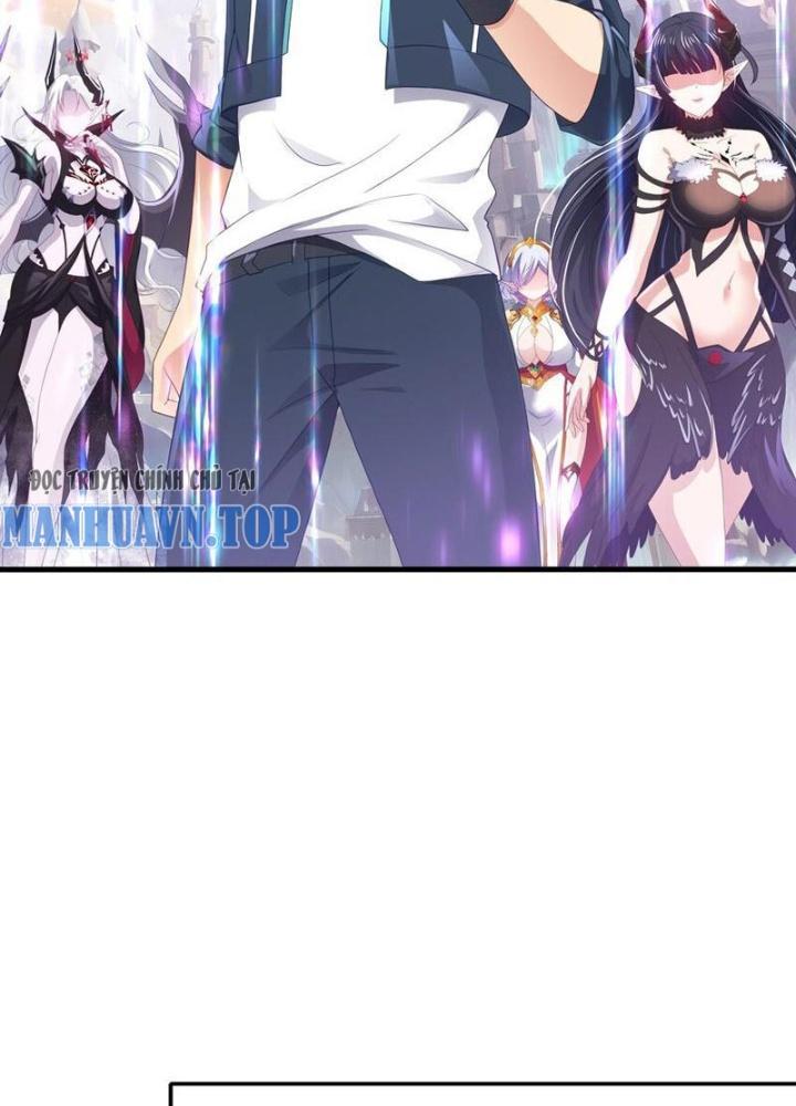 Sau Khi Kết Hợp Với Nữ Thần, Ta Bất Khả Chiến Bại! Chapter 63 - Trang 2