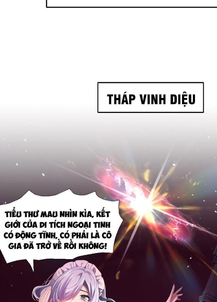 Sau Khi Kết Hợp Với Nữ Thần, Ta Bất Khả Chiến Bại! Chapter 63 - Trang 2