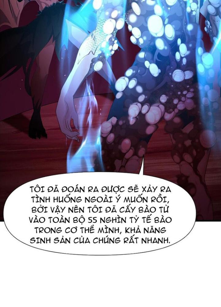 Sau Khi Kết Hợp Với Nữ Thần, Ta Bất Khả Chiến Bại! Chapter 64 - Trang 2