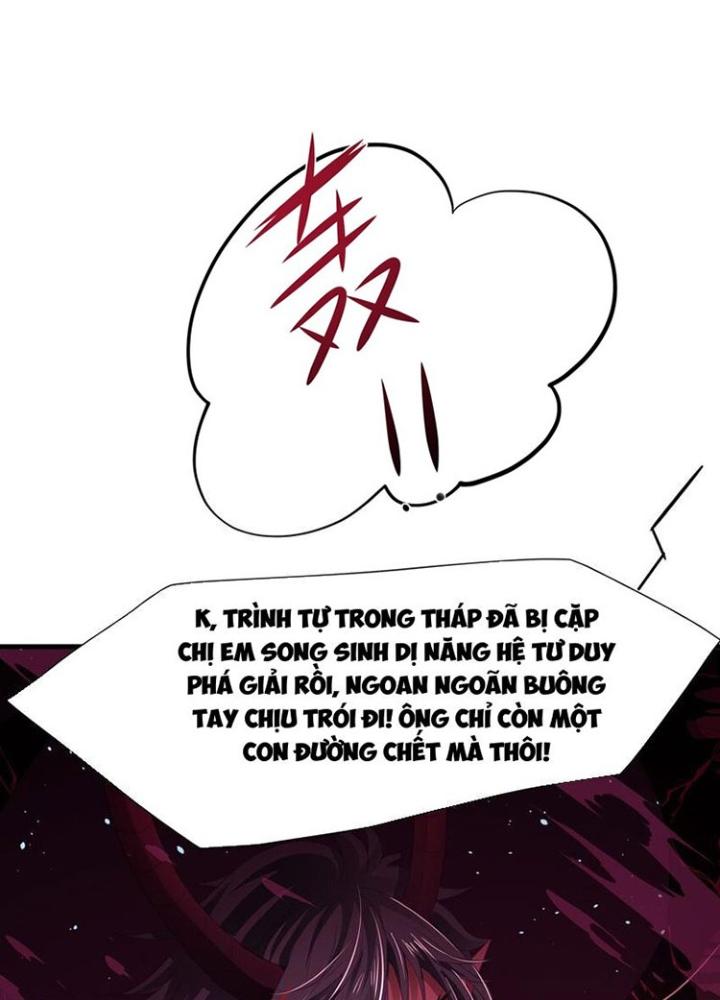 Sau Khi Kết Hợp Với Nữ Thần, Ta Bất Khả Chiến Bại! Chapter 64 - Trang 2