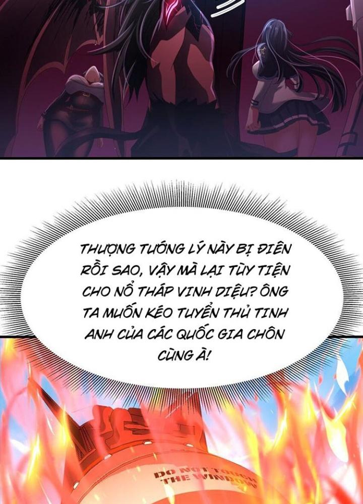 Sau Khi Kết Hợp Với Nữ Thần, Ta Bất Khả Chiến Bại! Chapter 64 - Trang 2