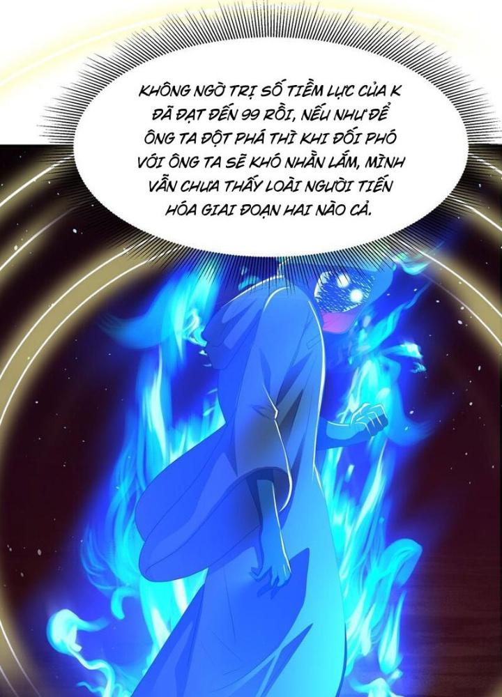 Sau Khi Kết Hợp Với Nữ Thần, Ta Bất Khả Chiến Bại! Chapter 64 - Trang 2