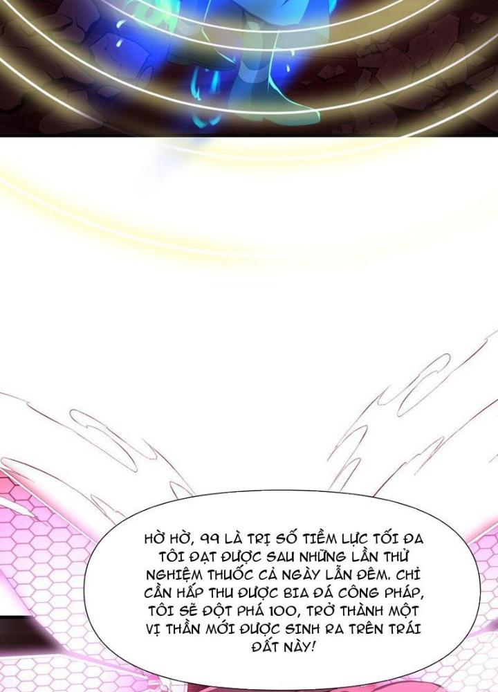 Sau Khi Kết Hợp Với Nữ Thần, Ta Bất Khả Chiến Bại! Chapter 64 - Trang 2