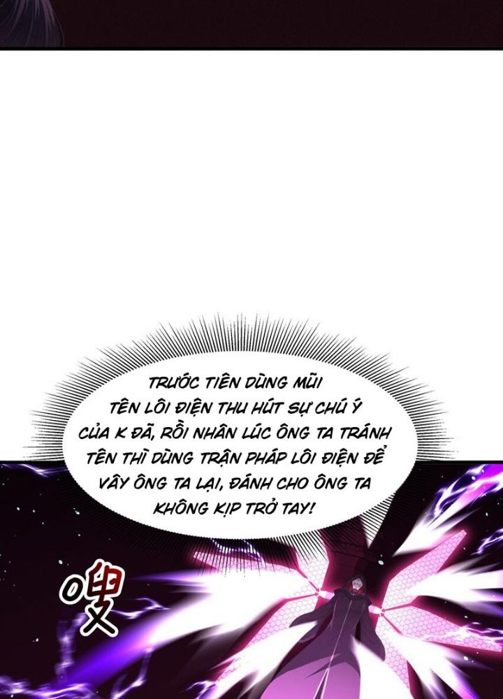 Sau Khi Kết Hợp Với Nữ Thần, Ta Bất Khả Chiến Bại! Chapter 64 - Trang 2