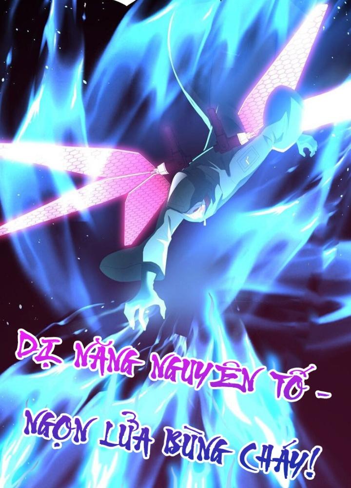 Sau Khi Kết Hợp Với Nữ Thần, Ta Bất Khả Chiến Bại! Chapter 64 - Trang 2