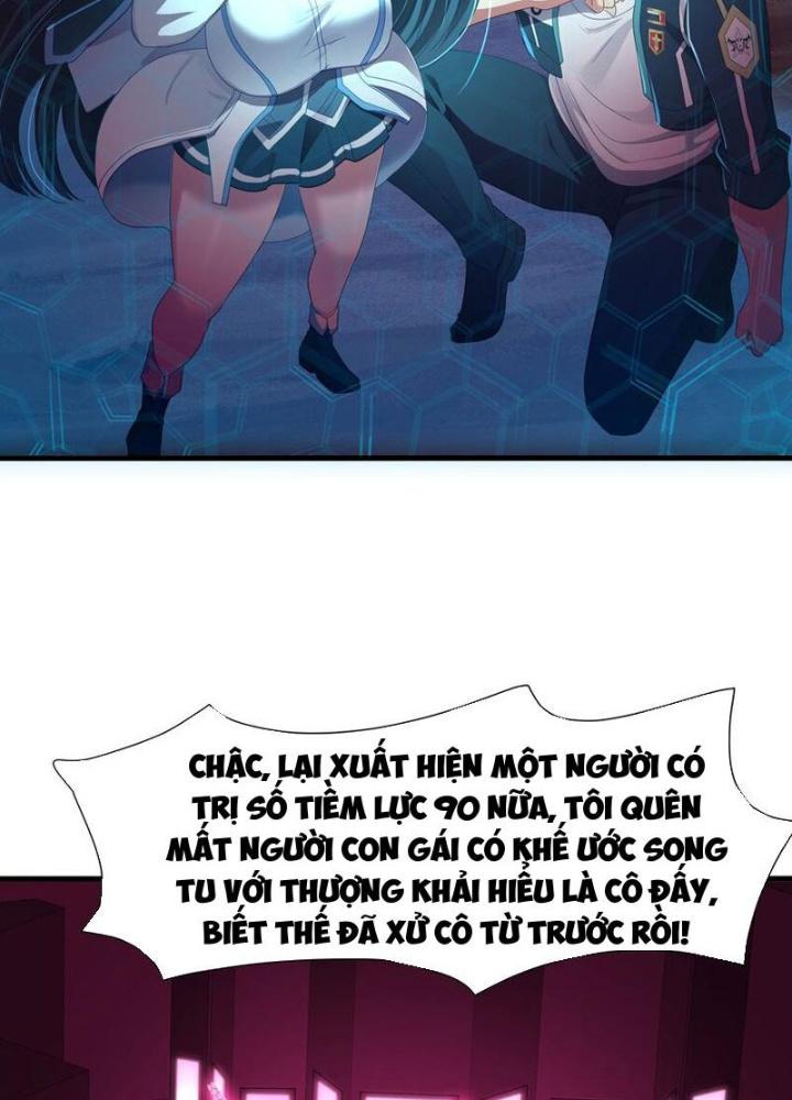 Sau Khi Kết Hợp Với Nữ Thần, Ta Bất Khả Chiến Bại! Chapter 64 - Trang 2