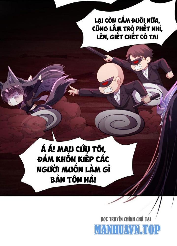 Sau Khi Kết Hợp Với Nữ Thần, Ta Bất Khả Chiến Bại! Chapter 64 - Trang 2