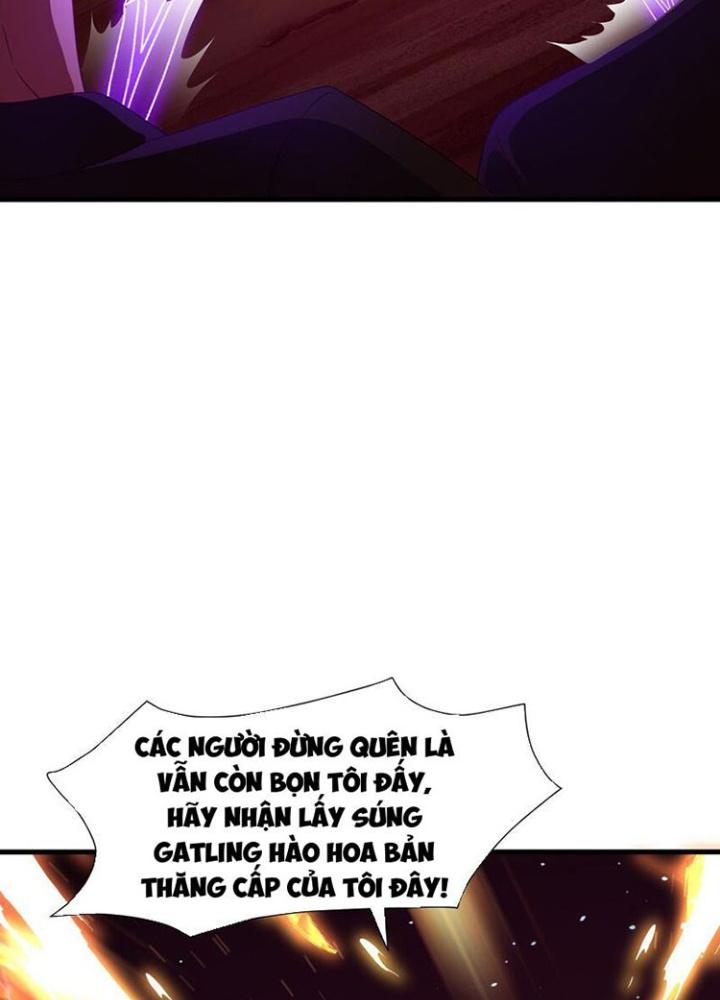 Sau Khi Kết Hợp Với Nữ Thần, Ta Bất Khả Chiến Bại! Chapter 64 - Trang 2