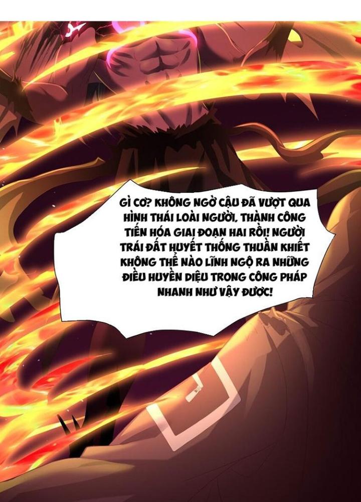 Sau Khi Kết Hợp Với Nữ Thần, Ta Bất Khả Chiến Bại! Chapter 64 - Trang 2