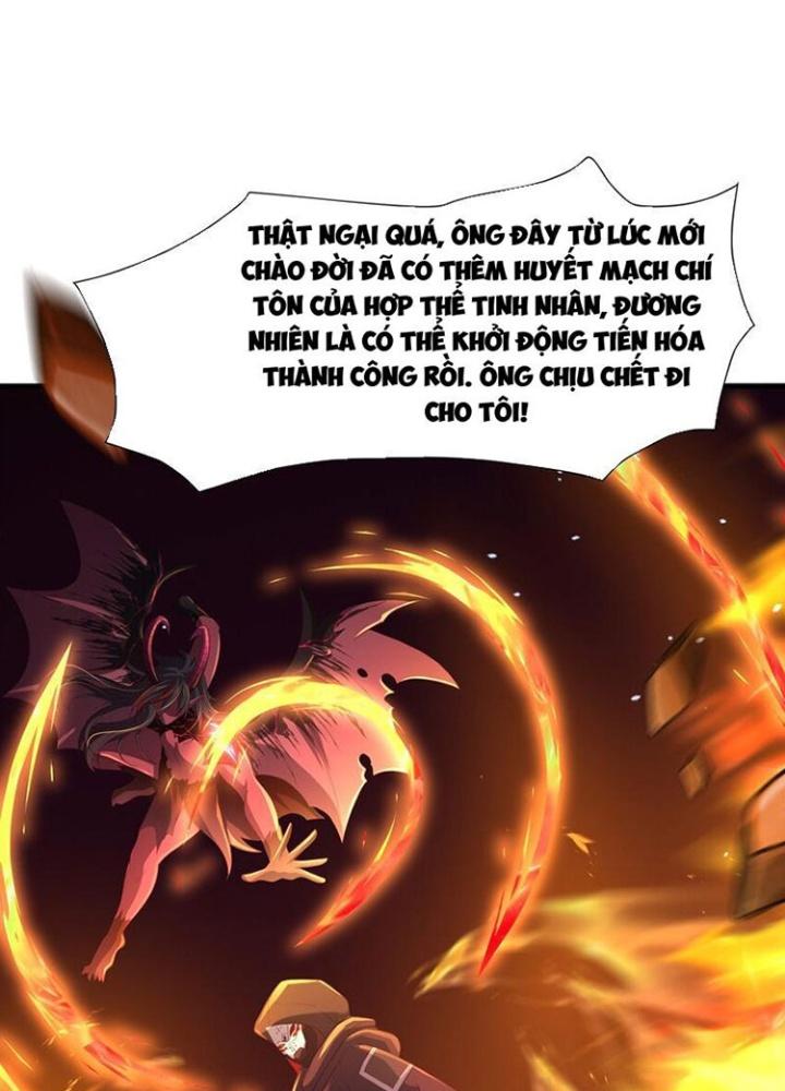 Sau Khi Kết Hợp Với Nữ Thần, Ta Bất Khả Chiến Bại! Chapter 64 - Trang 2